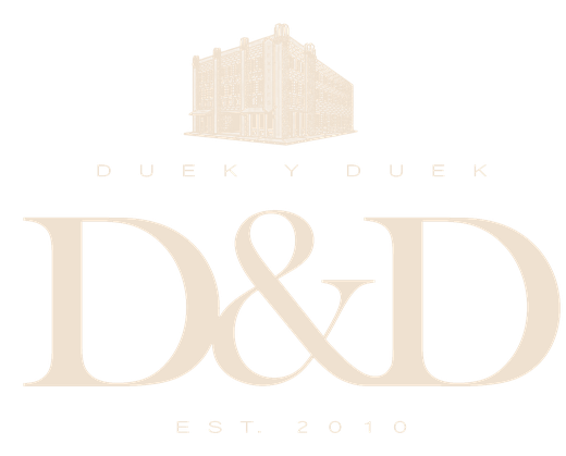 D&D — Duek y Duek, Desarrollos Textiles, Est. 2010